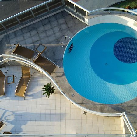 Nobile Suites Diamond فيتوريا المظهر الخارجي الصورة