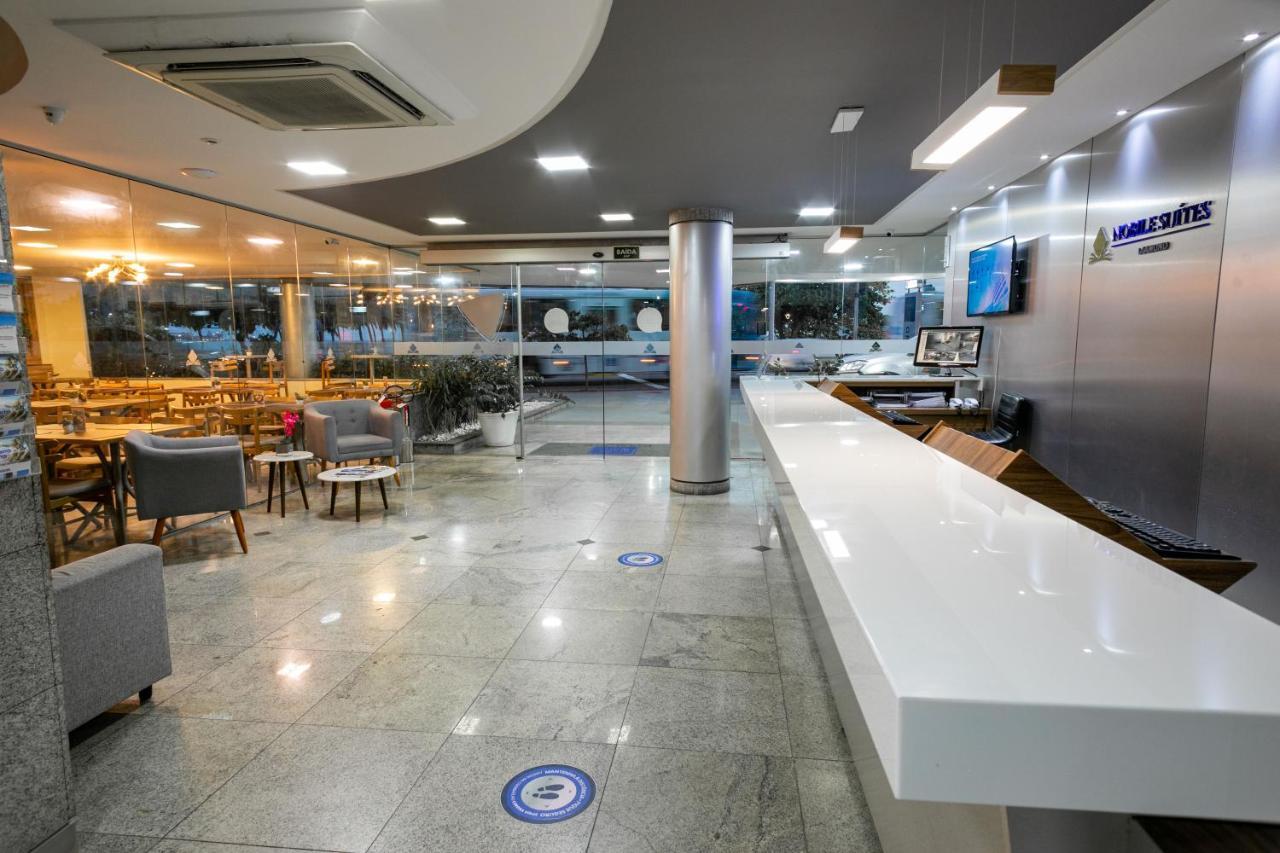 Nobile Suites Diamond فيتوريا المظهر الخارجي الصورة