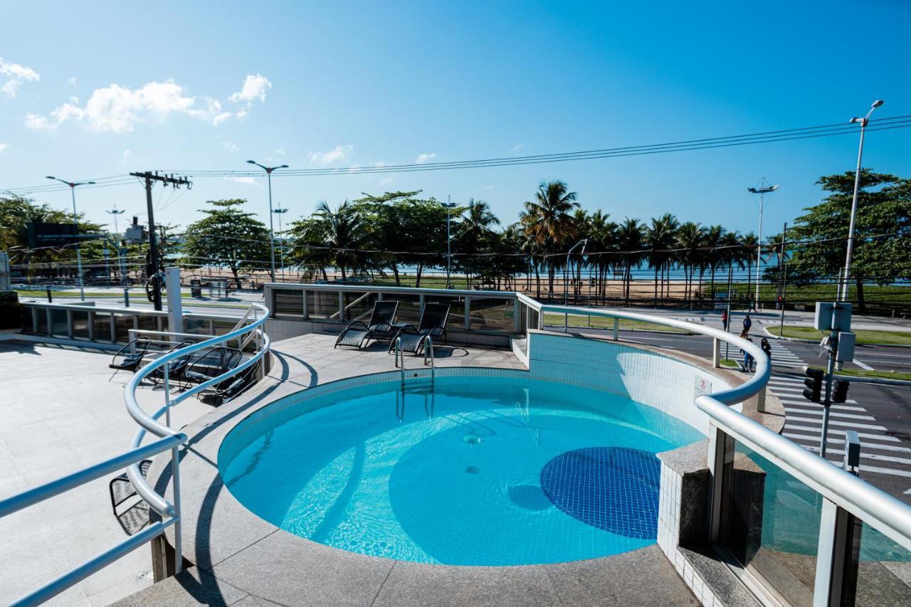 Nobile Suites Diamond فيتوريا المظهر الخارجي الصورة